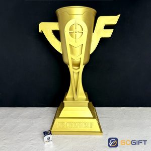 Cúp thiết kế CFS Championship Goplay