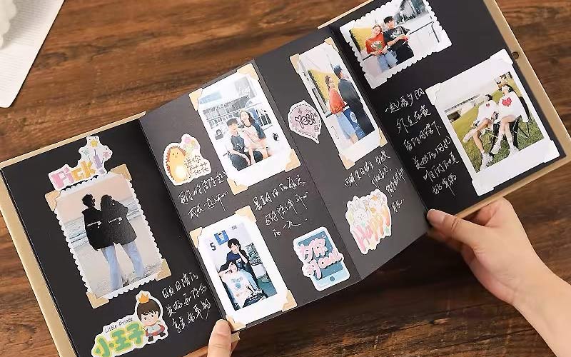 Album ảnh