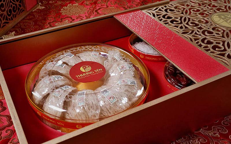 Set quà sức khỏe