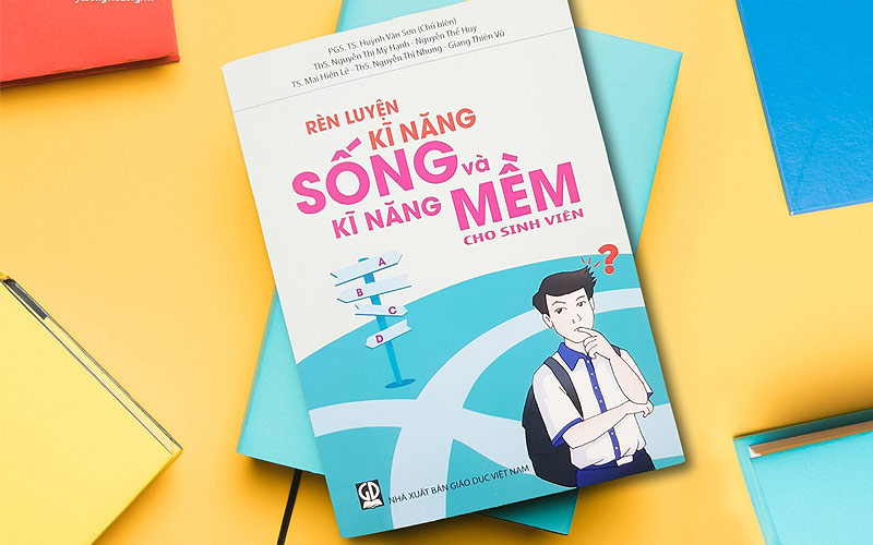sách phát triển kỹ năng