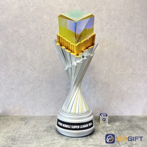 Cúp thiết kế PUBG Mobile Super League SEA