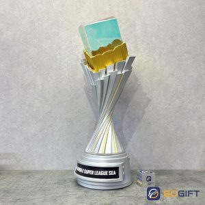 Cúp thiết kế PUBG Mobile Super League SEA 2