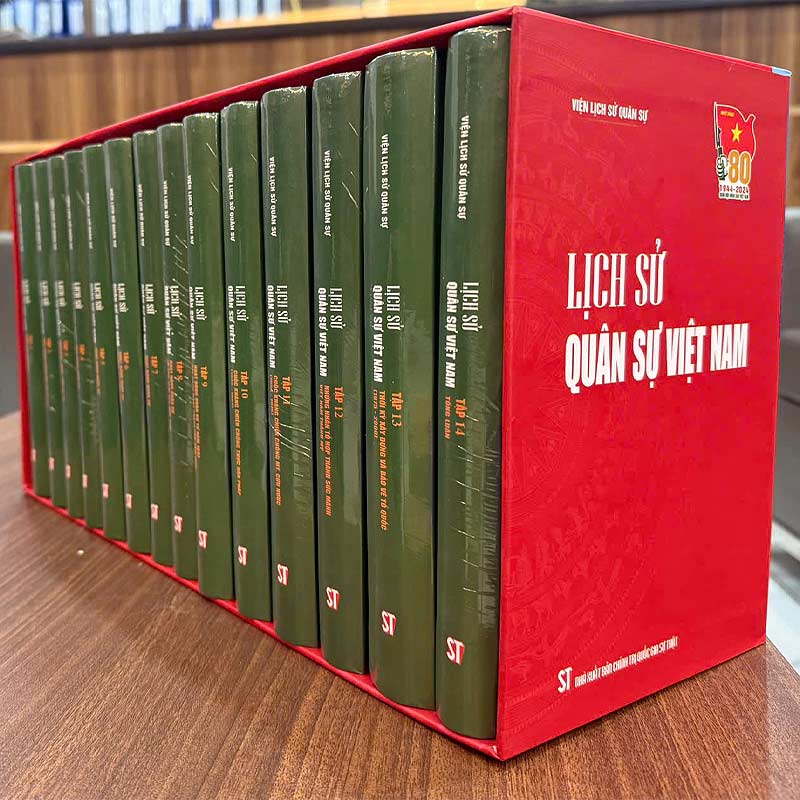 Sách lịch sử