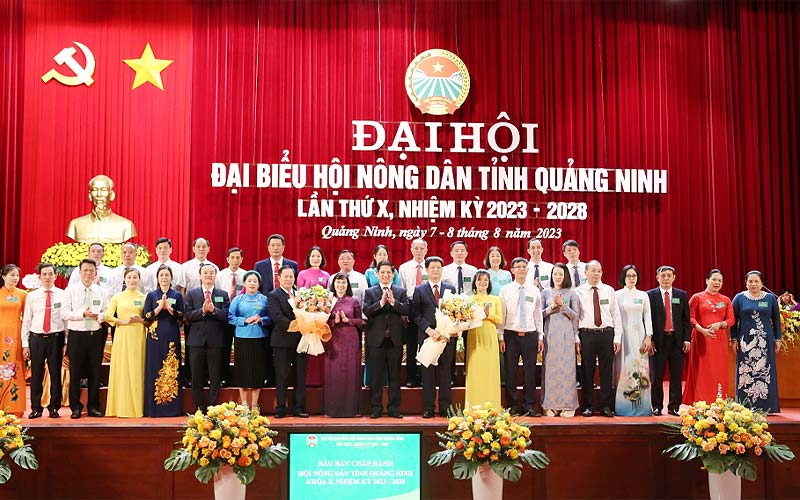đại hội nông dân