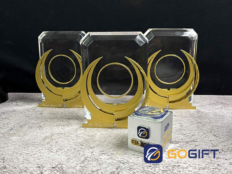 quà tặng đối tác Trung Quốc
