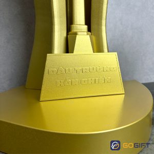 Cúp thiết kế đấu trường hỗn chiến 3