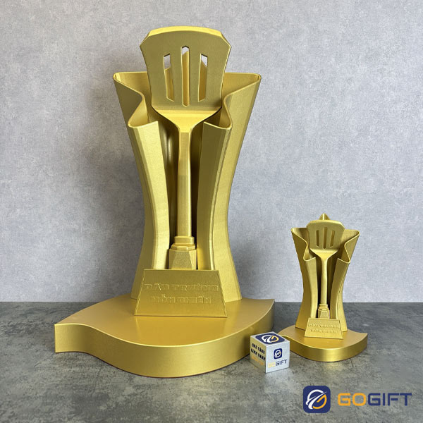 Cúp thiết kế đấu trường hỗn chiến