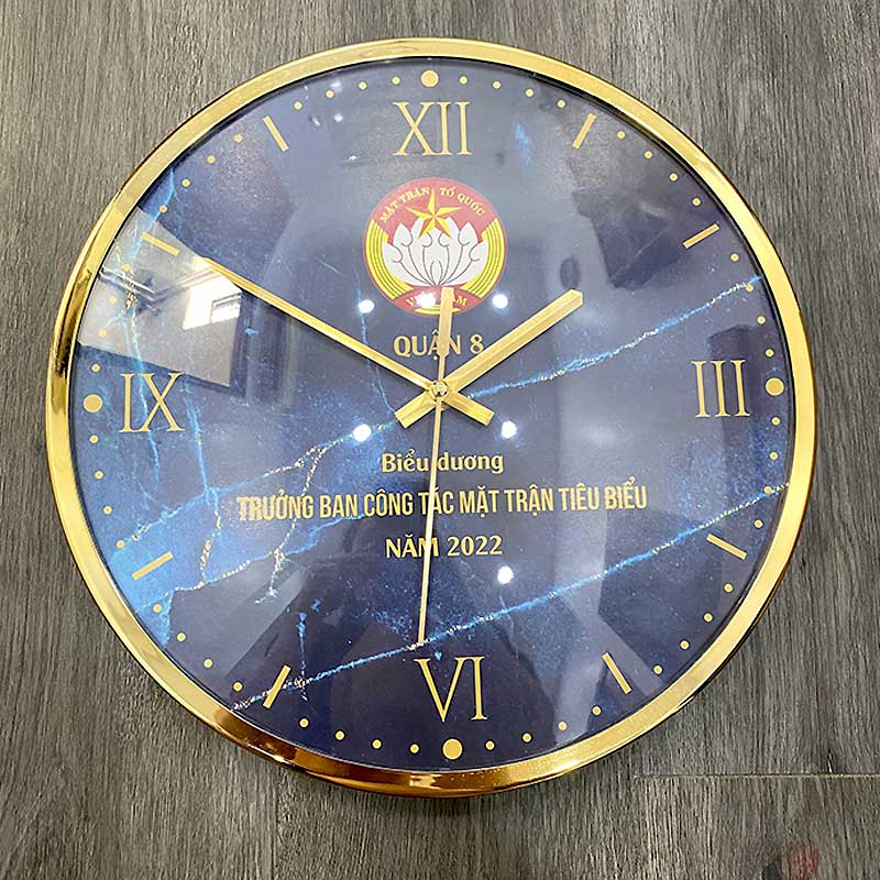 Đồng hồ MTTQ