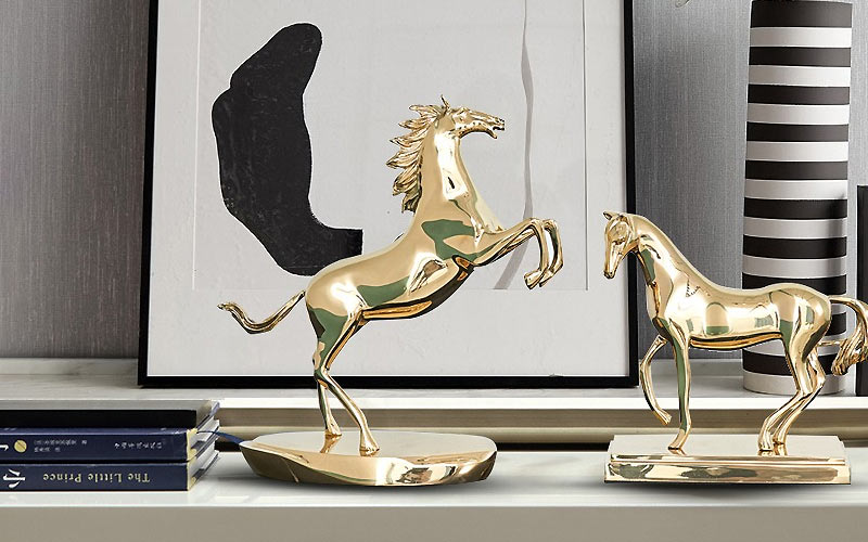 Tượng decor để bàn