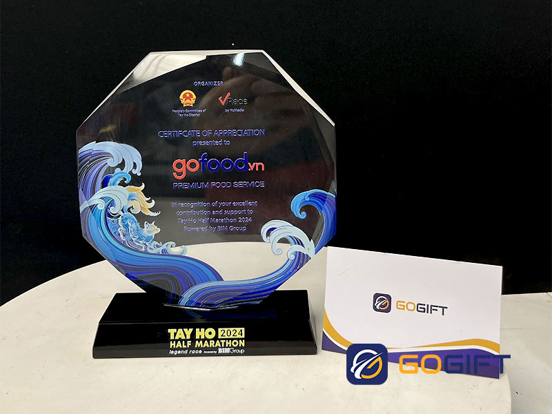 kỷ niệm chương chạy bộ 6 kỷ niệm chương chạy bộ 6