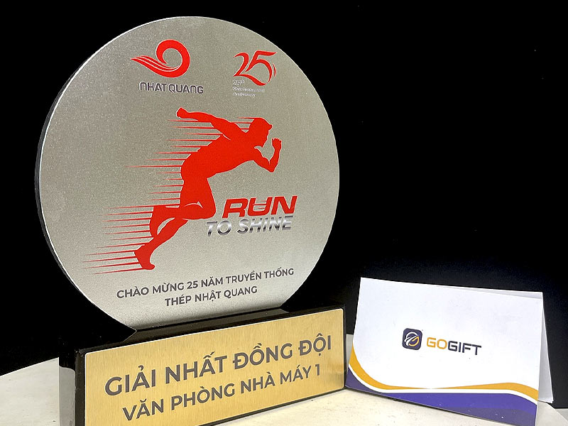 kỷ niệm chương chạy bộ kỷ niệm chương chạy bộ