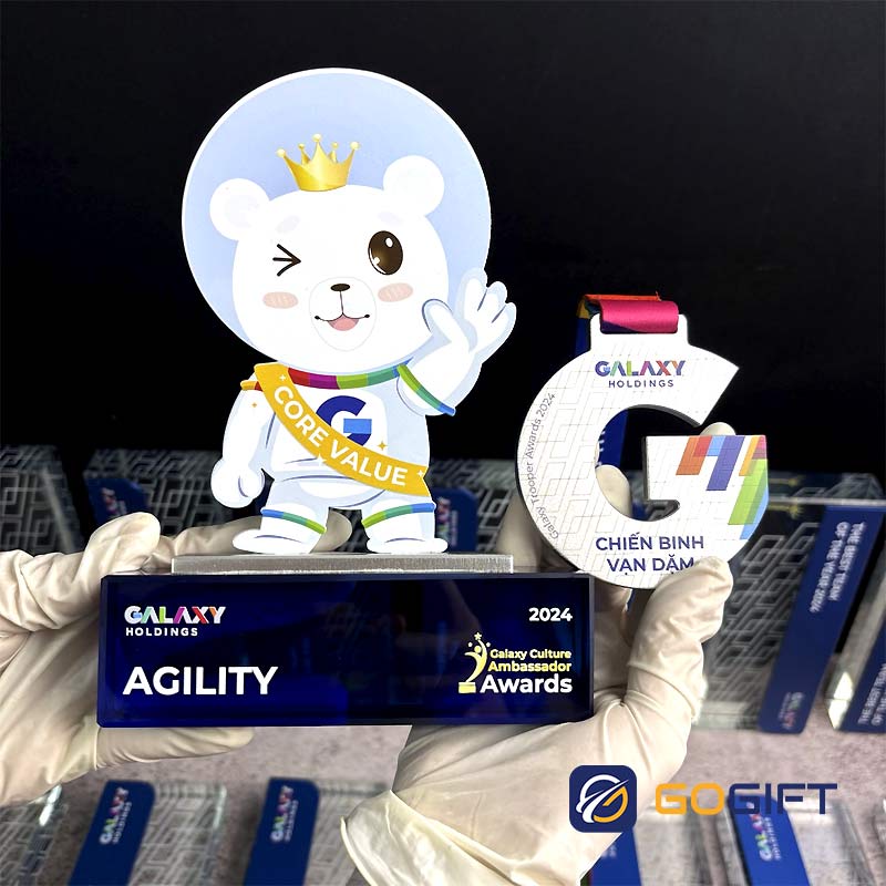 kỷ niệm chương kim loại 9 kỷ niệm chương kim loại 9