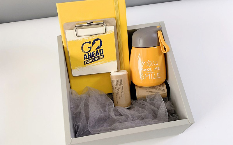 Set văn phòng phẩm Set văn phòng phẩm