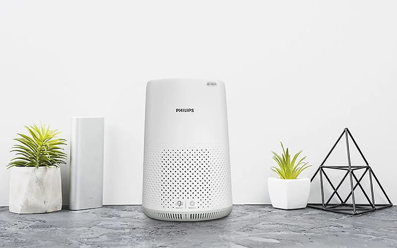 Máy lọc không khí Máy lọc không khí