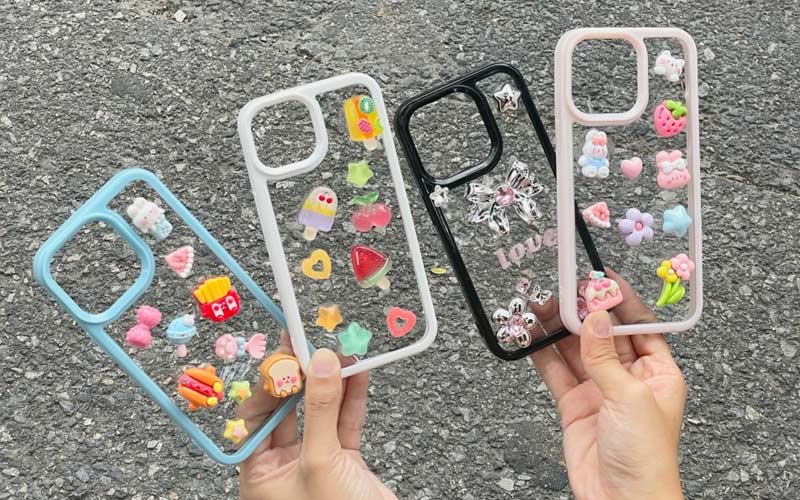 Quà lưu niệm cá nhân hóa Quà lưu niệm cá nhân hóa