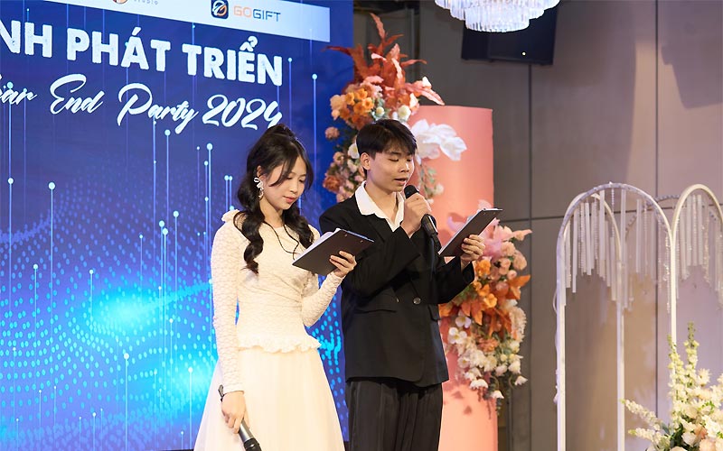 Tất niên công ty Tất niên công ty