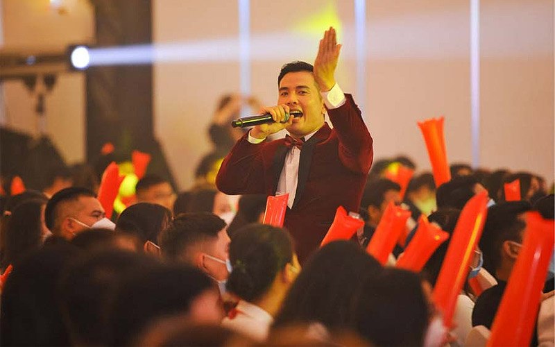 bài phát biểu cảm ơn lãnh đạo 1 bài phát biểu cảm ơn lãnh đạo 1