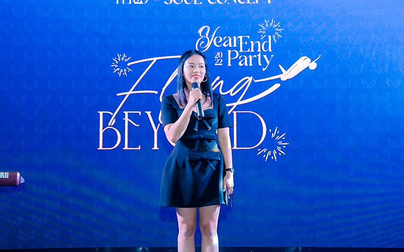 bài phát biểu cảm ơn lãnh đạo 2