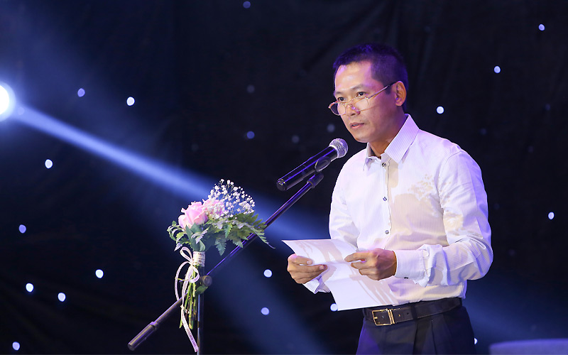 bài phát biểu cảm ơn lãnh đạo 5 bài phát biểu cảm ơn lãnh đạo 5