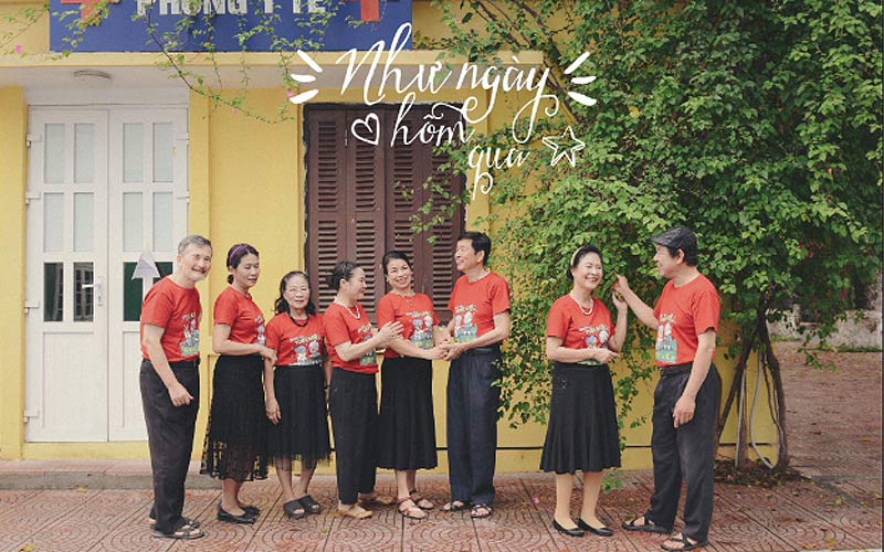 bài phát biểu họp lớp 25 năm 1