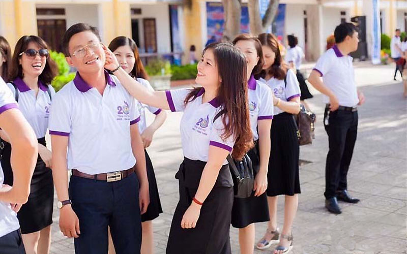 bài phát biểu họp lớp cấp 2 3