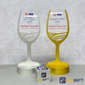 Cúp thiết kế MBbank 2025