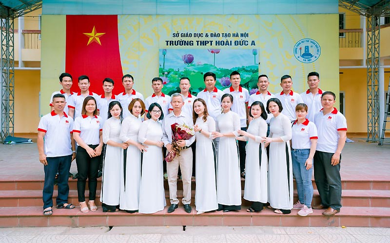 bài phát biểu họp lớp 15 năm 3