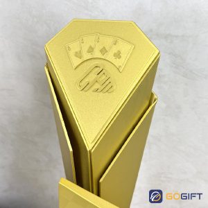 Cúp thiết kế CPM Mini Main Event 2026 2